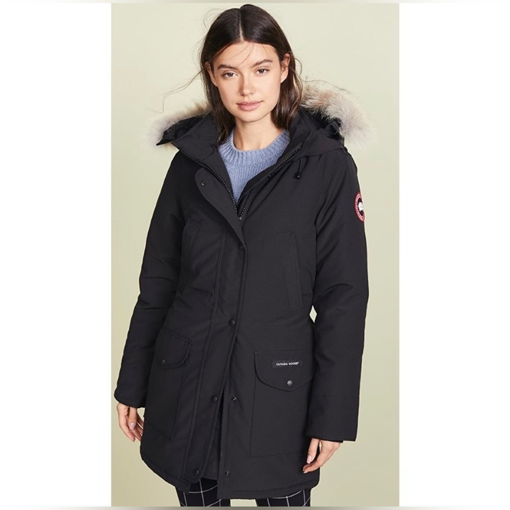 Canada Goose Trillium Parka